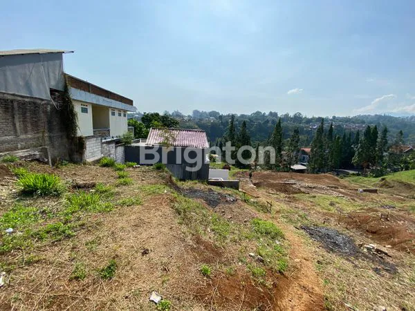 image TANAH KAVLING DENGAN SITE PLAN NYA DI DAGO (5)