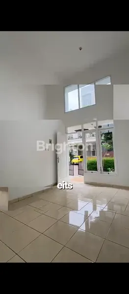 image RUMAH SIAP HUNI DI KEMANG PRATAMA, DEKAT LRT & TOL (2)