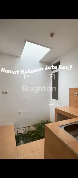 image RUMAH SIAP HUNI DI KEMANG PRATAMA, DEKAT LRT & TOL (1)