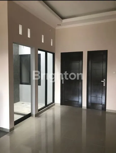 image RUMAH MODERN MINIMALIS PERUMAHAN BOGOR ASRI  (5)