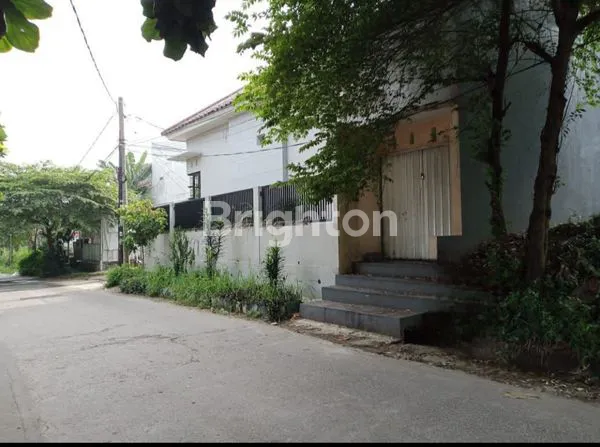 image RUMAH MODERN MINIMALIS PERUMAHAN BOGOR ASRI  (3)