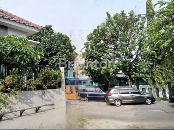 image RUMAH MODERN MINIMALIS PERUMAHAN BOGOR ASRI  (4)