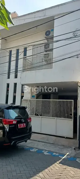 image DIJUAL RUMAH KOS AKTIF PANDUGO STRATEGIS DEKAT KAMPUS UPN (1)