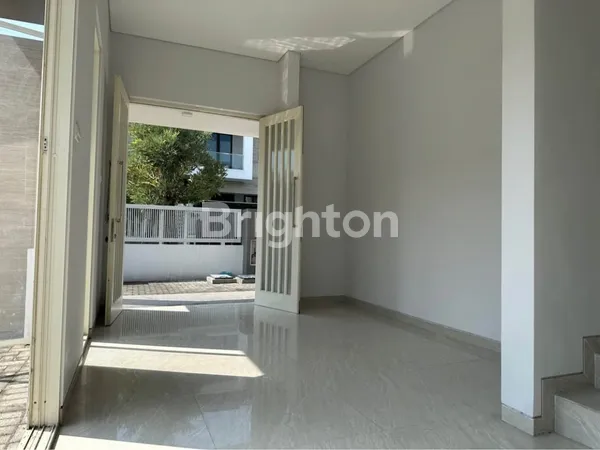 image KERTAJAYA INDAH HOOK MINIMALIS SIAP HUNI  (6)