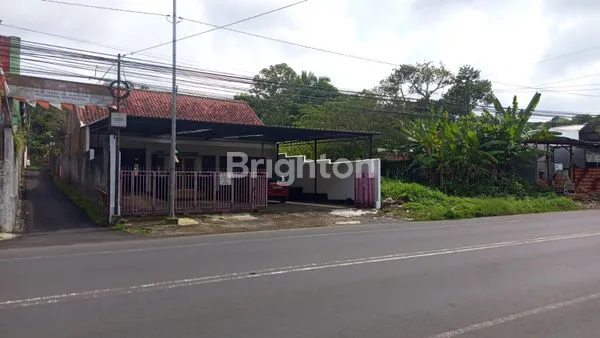 image RUANG USAHA STRATEGIS SIAP  PAKAI AREA SIDOREJO SALATIGA SEMARANG (3)