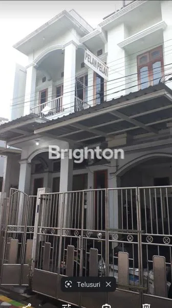 image RUMAH 2 LANTAI DI LEBAK, 5 KT & 2 KM, HARGA NEGO (2)