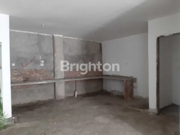 image RUMAH  LUAS 2 KAPLING JADI 1  JUAL MURAH DIMERCY (2)