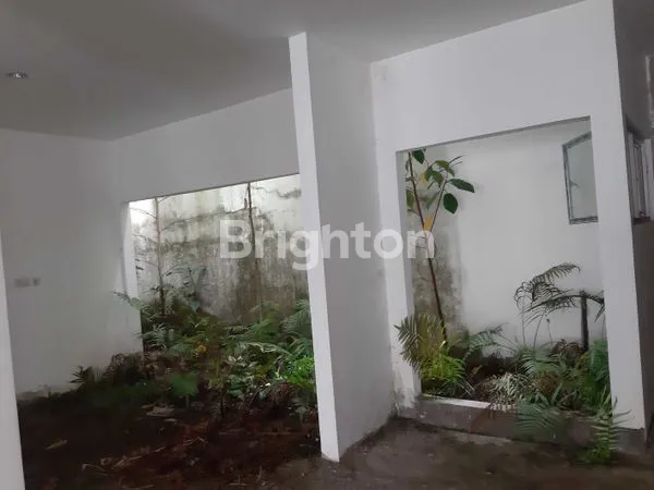 image RUMAH  LUAS 2 KAPLING JADI 1  JUAL MURAH DIMERCY (4)