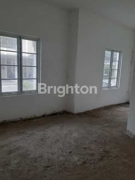 image RUMAH  LUAS 2 KAPLING JADI 1  JUAL MURAH DIMERCY (5)