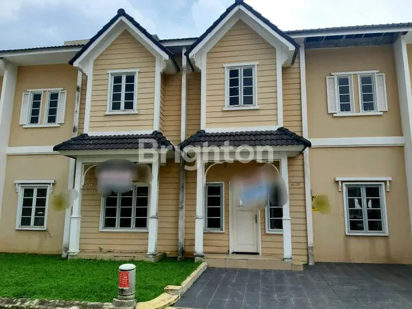 image RUMAH  LUAS 2 KAPLING JADI 1  JUAL MURAH DIMERCY (1)