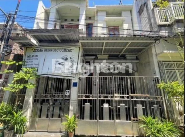 image RUMAH 2 LANTAI DI LEBAK, 5 KT & 2 KM, HARGA NEGO (1)