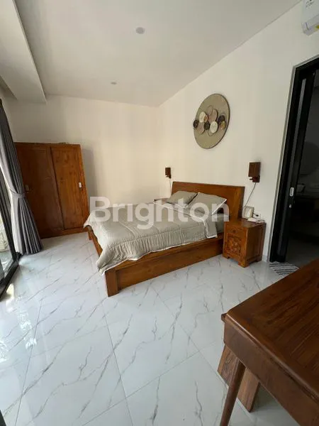 image VILLA DENGAN 4 KAMAR FULL FURNISHED DI PEGENDING DEKAT CANGGU (6)