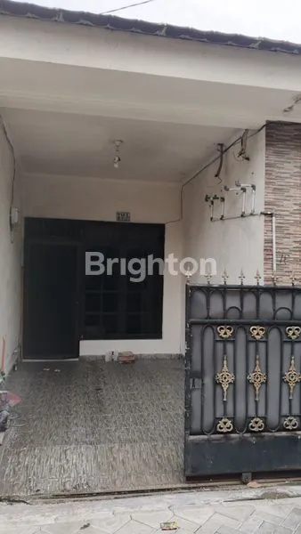 image RUMAH 3 KT DI ALAM INDAH CIPONDOH - TANGERANG, LT 75M² (2)
