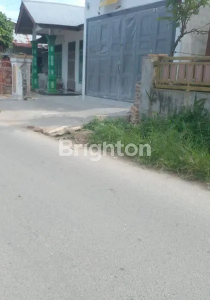 image SEWA RUKO DI BATANG KUIS (1)