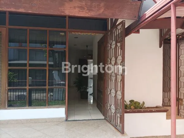 image RUMAH NUANSA KLASIK BUKIT CIMANGGU CITY (6)