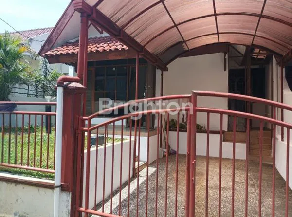 image RUMAH NUANSA KLASIK BUKIT CIMANGGU CITY (3)