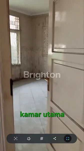 image RUMAH MEWAH LT 250M², HARGA TANAH SAJA (6)