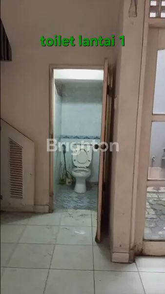 image RUMAH MEWAH LT 250M², HARGA TANAH SAJA (5)