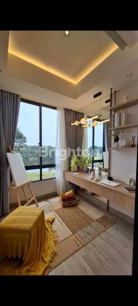 image APARTEMEN CASACOMO SAWANGAN, 3 KT STRATEGIS (3)