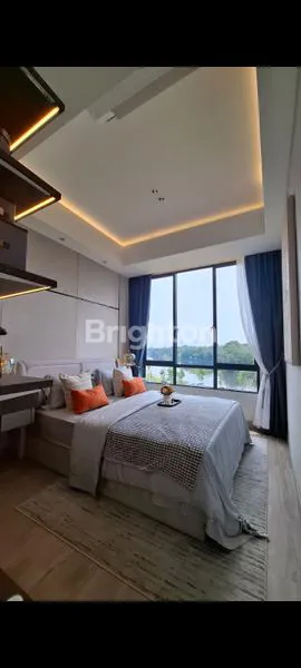 image APARTEMEN CASACOMO SAWANGAN, 3 KT STRATEGIS (4)