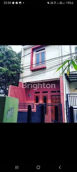 image RUMAH DIJUAL KAMPUNG GUNUNG DURI KOSAMBI (1)