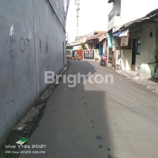 image RUMAH DIJUAL KAMPUNG GUNUNG DURI KOSAMBI (2)