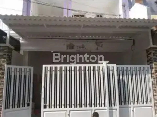 image MULYOSARI ONE GATE SYSTEM, BEBAS BANJIR, DINGIN HADAP SELATAN, SELANGKAH RAYA MULYOSARI  (2)