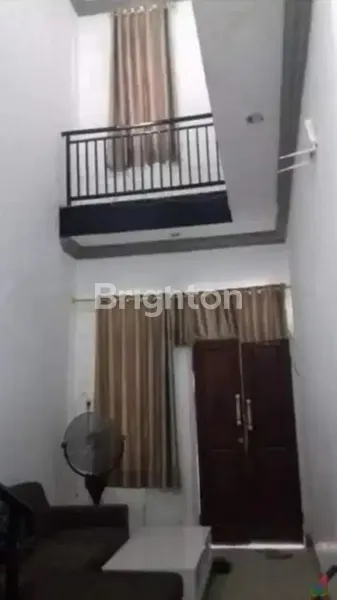 image MULYOSARI ONE GATE SYSTEM, BEBAS BANJIR, DINGIN HADAP SELATAN, SELANGKAH RAYA MULYOSARI  (4)