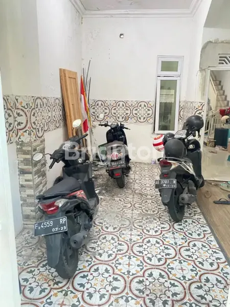 image MULYOSARI ONE GATE SYSTEM, BEBAS BANJIR, DINGIN HADAP SELATAN, SELANGKAH RAYA MULYOSARI  (5)