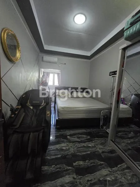 image DIJUAL RUMAH 3 LANTAI KAVLING POLRI JAKBAR JELAMBAR – SHM, AKSES JALAN LEBAR (6)