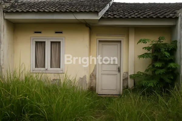 image JUAL RUMAH MURAH, DI CIKARANG (1)