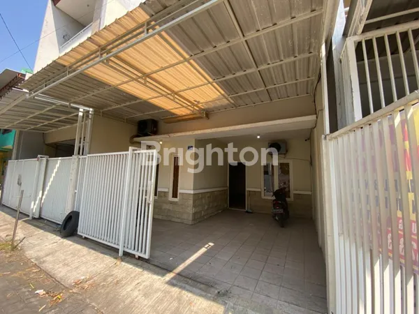 image RUMAH MINIMALIS KUTISARI SIAP HUNI COCOK KOS DEKAT UK PETRA (1)