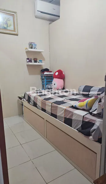 image PUNCAK KERTAJAYA 2BR LANTAI RENDAH VIEW POOL FULL FURNITURE DEKAT ITS (4)