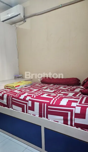 image PUNCAK KERTAJAYA 2BR LANTAI RENDAH VIEW POOL FULL FURNITURE DEKAT ITS (5)