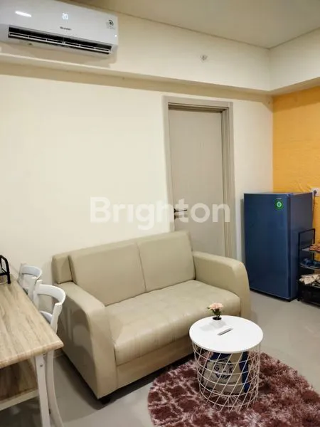 image DI SEWAKAN APARTEMEN MODERN FULL FURNISHE  DI MEIKARTA  (2)