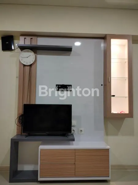 image DI SEWAKAN APARTEMEN MODERN FULL FURNISHE  DI MEIKARTA  (1)