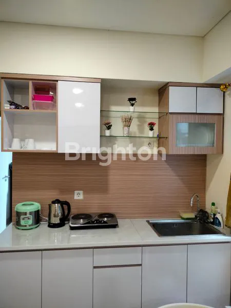 image DI SEWAKAN APARTEMEN MODERN FULL FURNISHE  DI MEIKARTA  (3)
