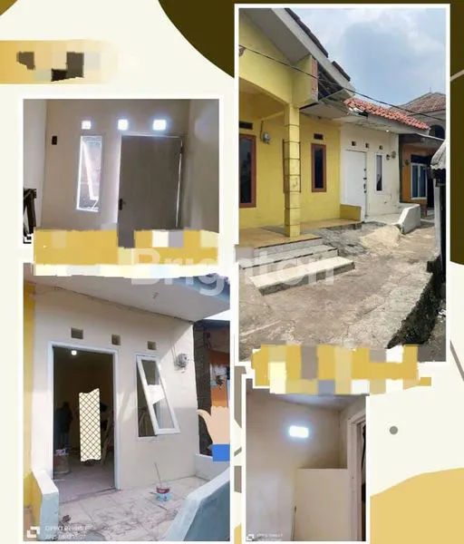 image RUMAH DI TANGERANG SELATAN (1)