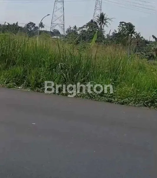image LAHAN PINGGIR JALAN TANGSEL (2)