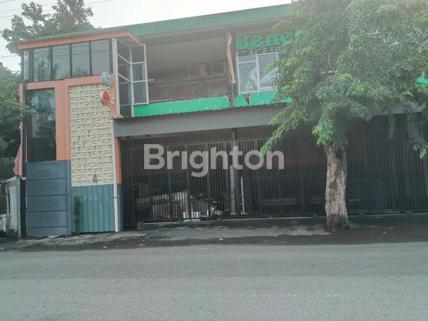 image DIJUAL CEPAT RUKO STRATEGIS DI TEGAL JATENG (2)