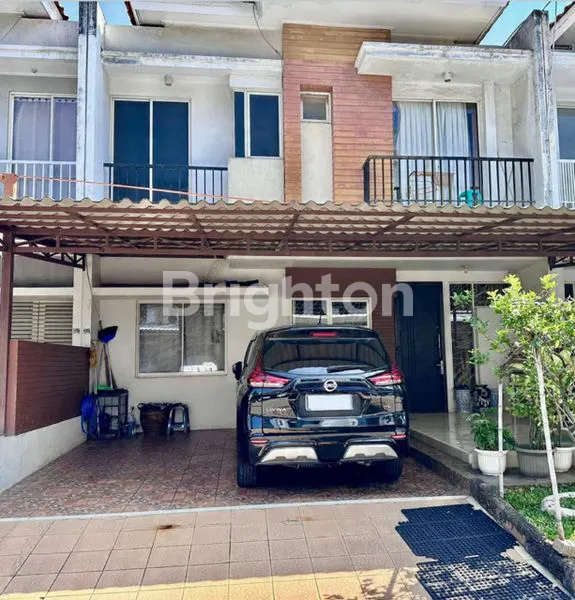 image DIJUAL RUMAH 2 LANTAI MODERN STRATEGIS WILAYAH PURI, JAKARTA BARAT (8)