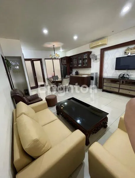 image DIJUAL RUMAH 2 LANTAI MODERN STRATEGIS WILAYAH PURI, JAKARTA BARAT (1)
