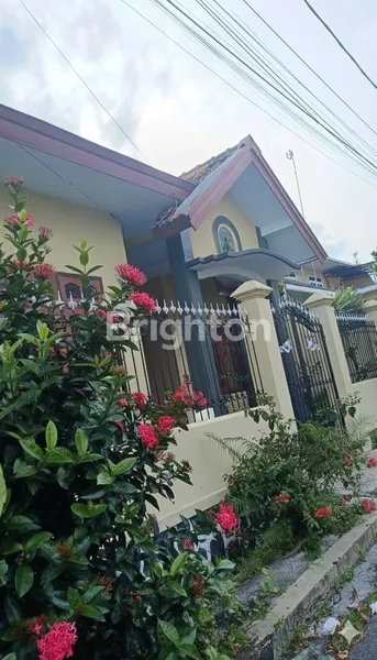 image SEWA RUMAH NYAMAN, 5 KT, DEKAT PUSAT KOTA MALANG (1)