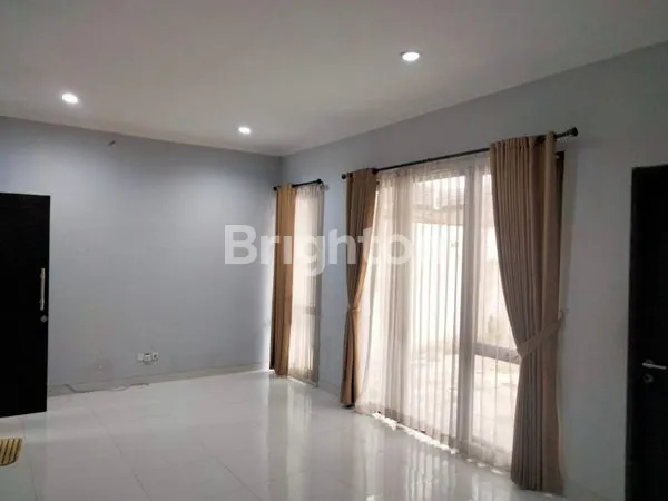 image DIJUAL CEPAT RUMAH DI BNR, NEGO SAMPAI JADI (2)