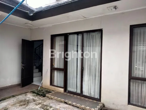 image DIJUAL CEPAT RUMAH DI BNR, NEGO SAMPAI JADI (3)