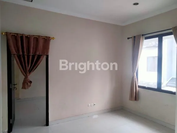 image DIJUAL CEPAT RUMAH DI BNR, NEGO SAMPAI JADI (7)