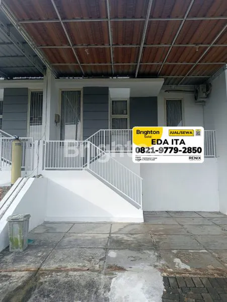 image RUMAH  BAGUS DAN SIAP HUNI (1)