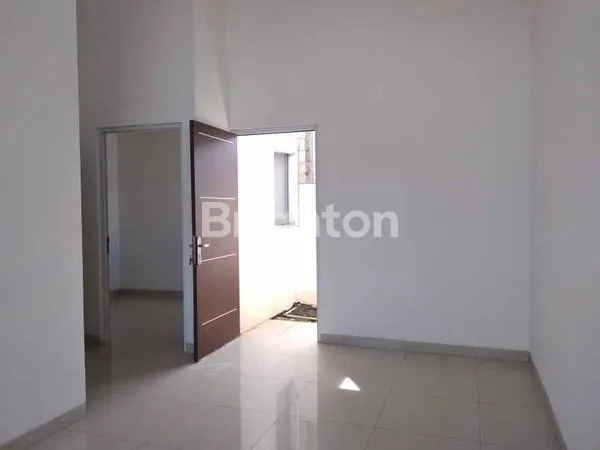 image RUMAH MINIMALIS 2KT DI BOJONG GEDE, TANPA DP! (6)