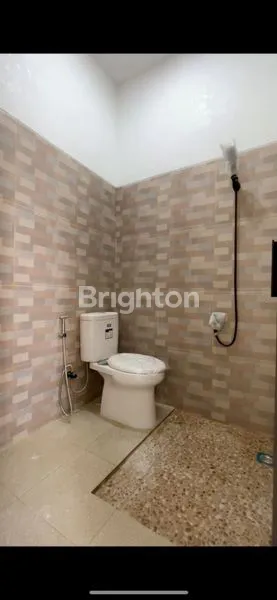 image RUMAH MINIMALIS 2KT DI BOJONG GEDE, TANPA DP! (4)