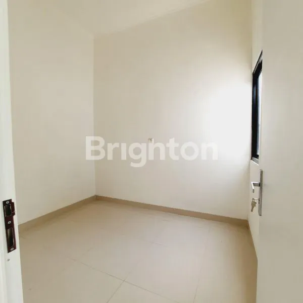 image RUMAH MINIMALIS 2KT DI BOJONG GEDE, TANPA DP! (2)